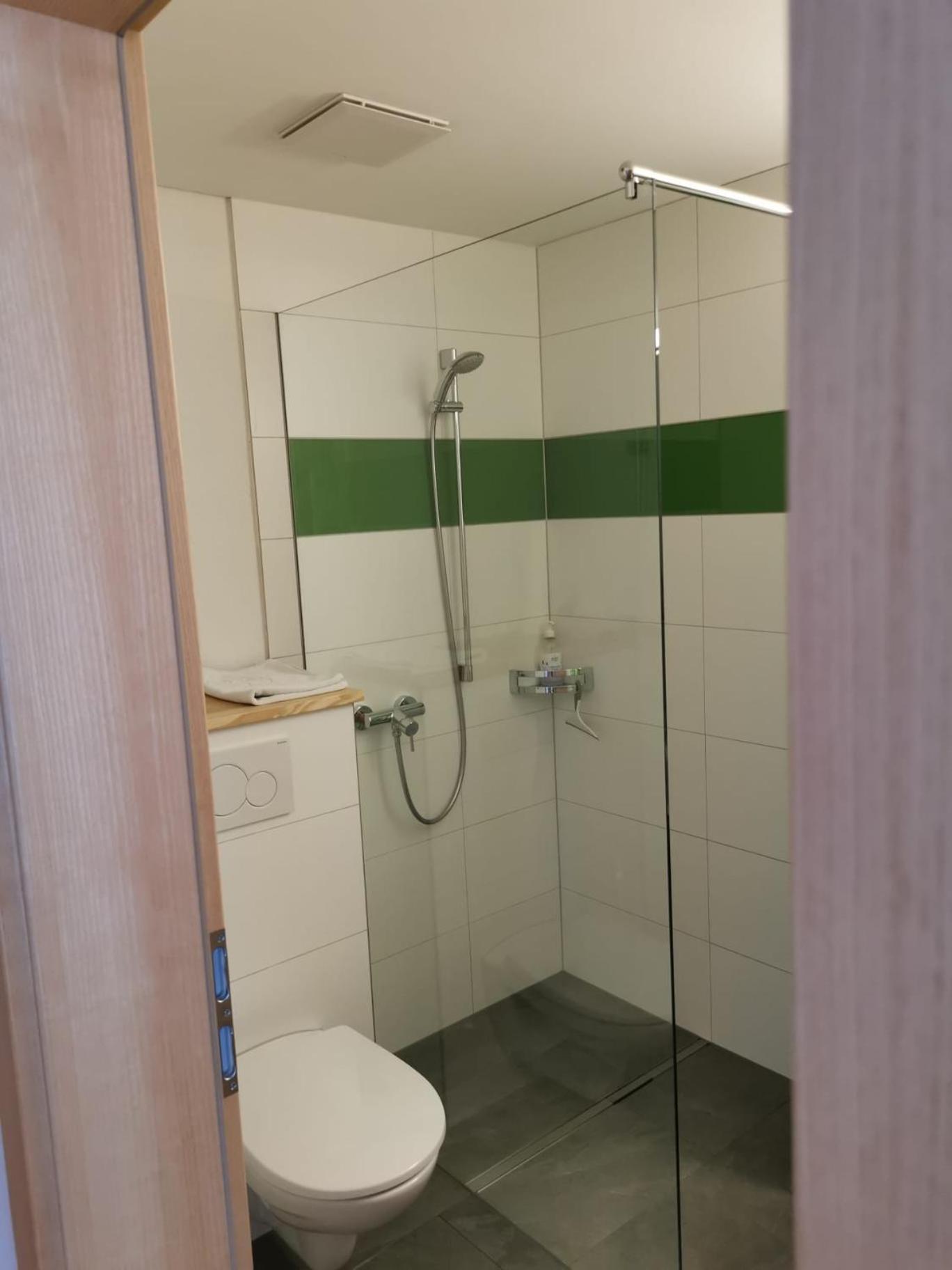 Gaestehaus Eisenhut Walzenhausen Eksteriør bilde