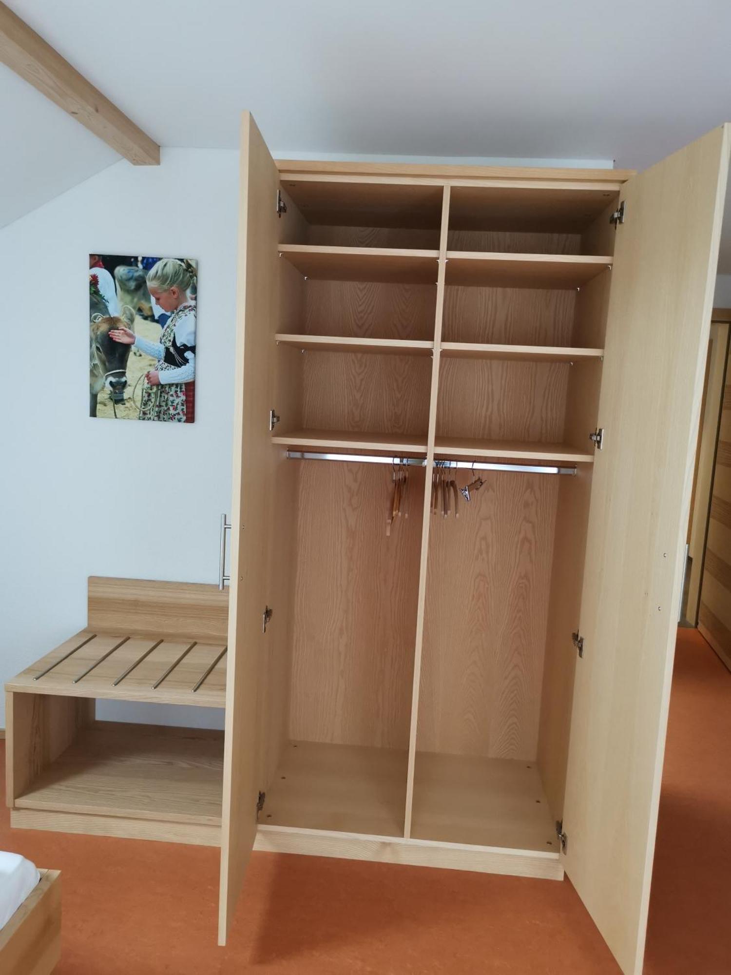 Gaestehaus Eisenhut Walzenhausen Eksteriør bilde