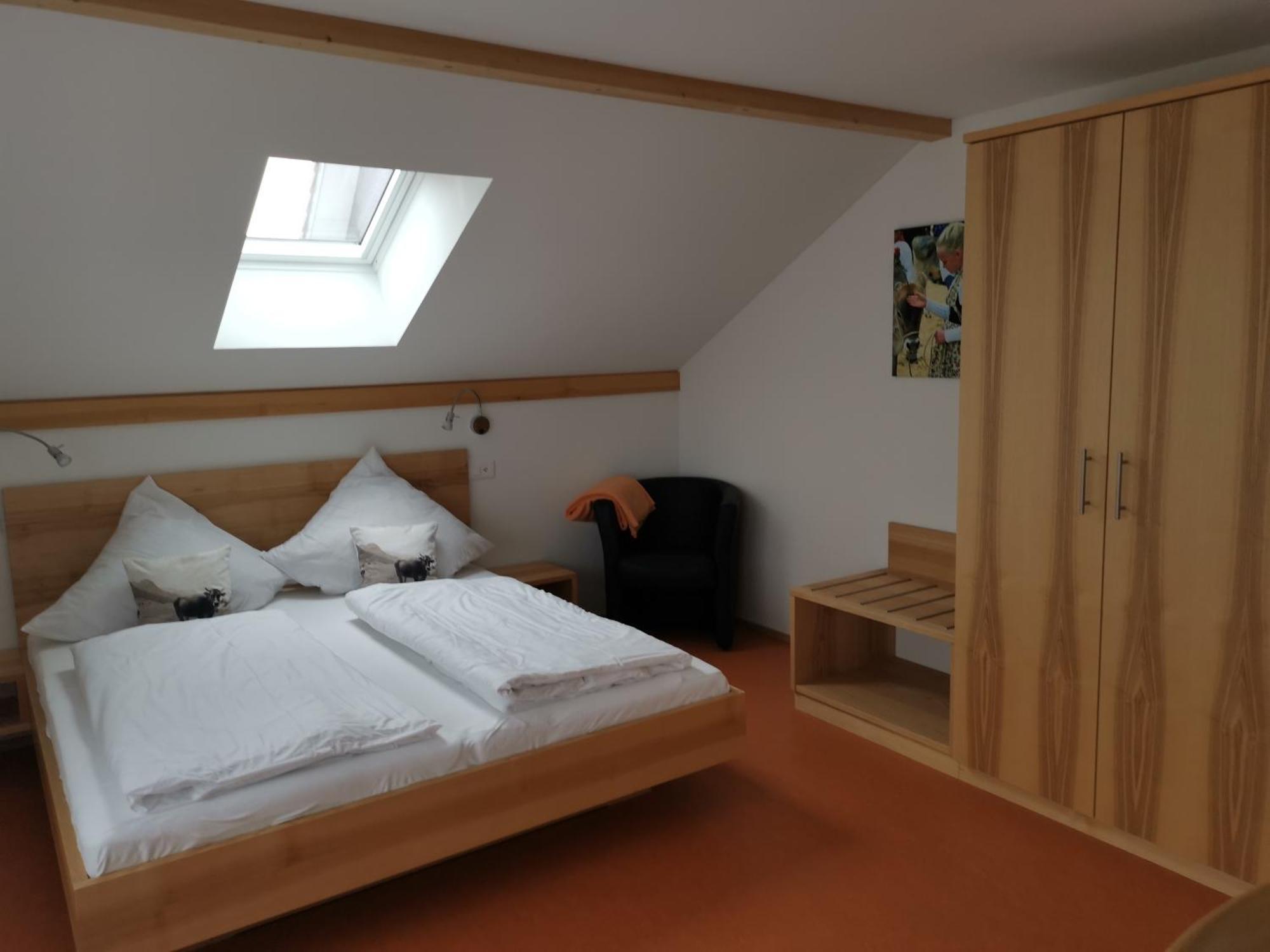 Gaestehaus Eisenhut Walzenhausen Eksteriør bilde