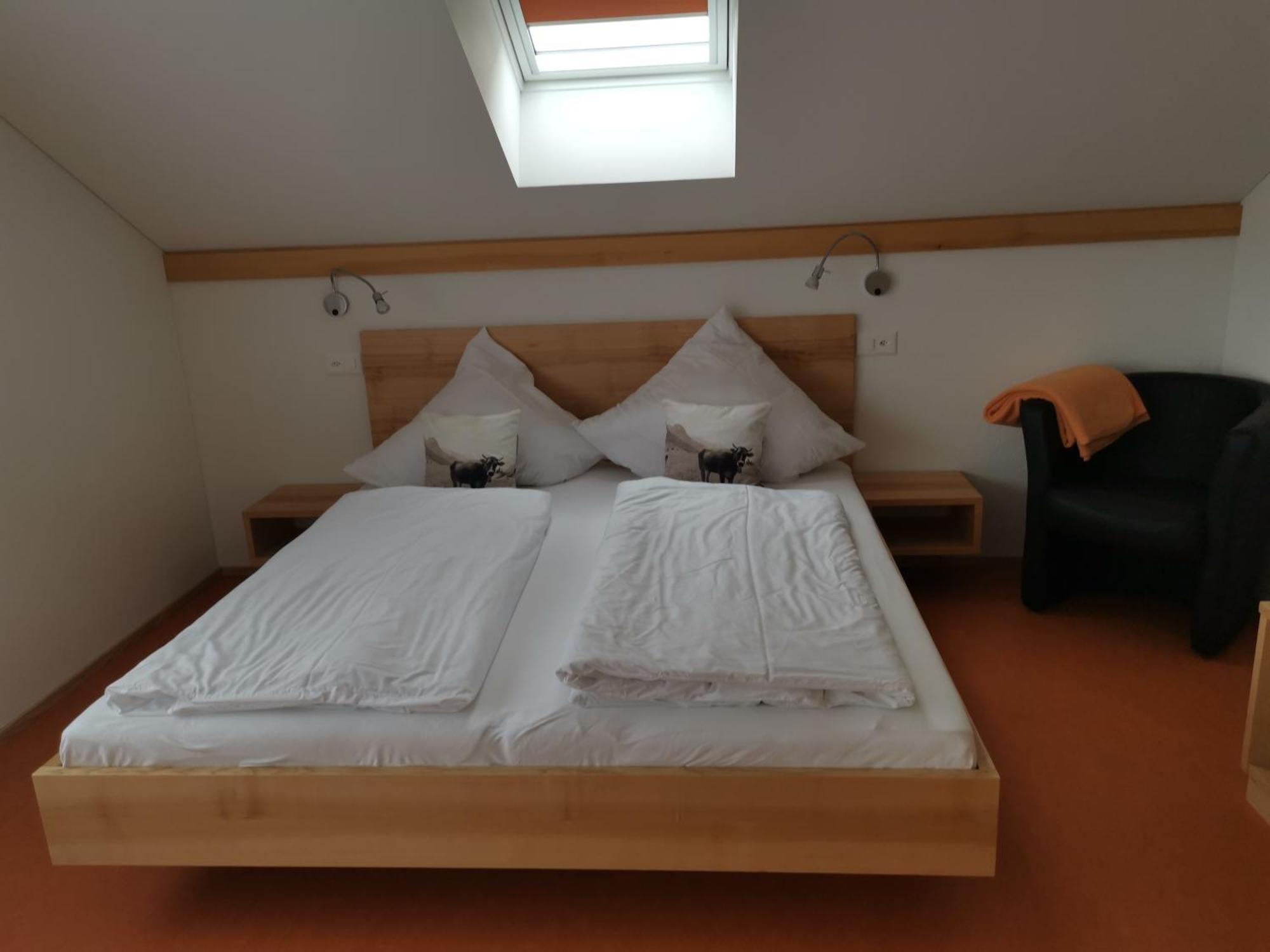 Gaestehaus Eisenhut Walzenhausen Eksteriør bilde